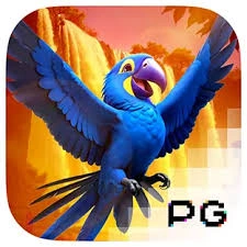 PGSoft : Wings of Iguazu - AGENT188