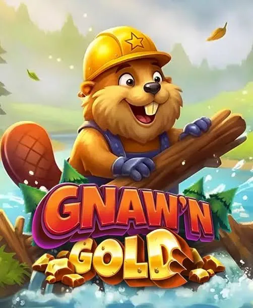 PlaynGo : Gnawn Gold - AGENT188