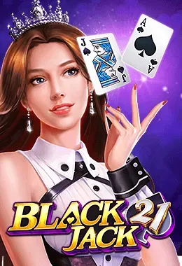 Blackjack - AGENT188
