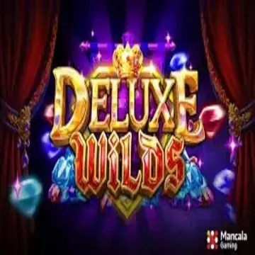 Mancala : Deluxe Wilds - AGENT188