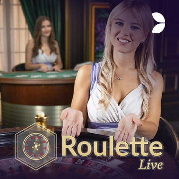 Roulette - AGENT188