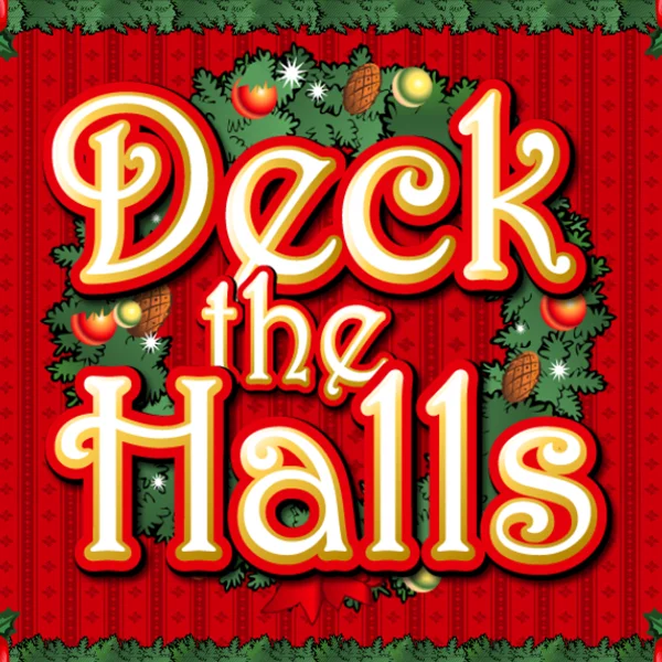 Deck the Halls - AGENT188