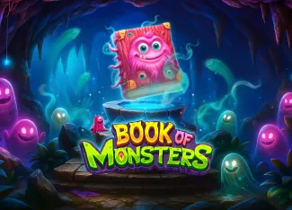 Pragmatic : Book of Monsters - AGENT188
