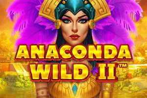 Anaconda Wild 2 - AGENT188