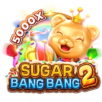 Facai : SUGAR BANG BANG2 - AGENT188
