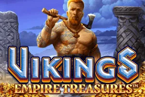 Vikings: Empire Treasures - AGENT188