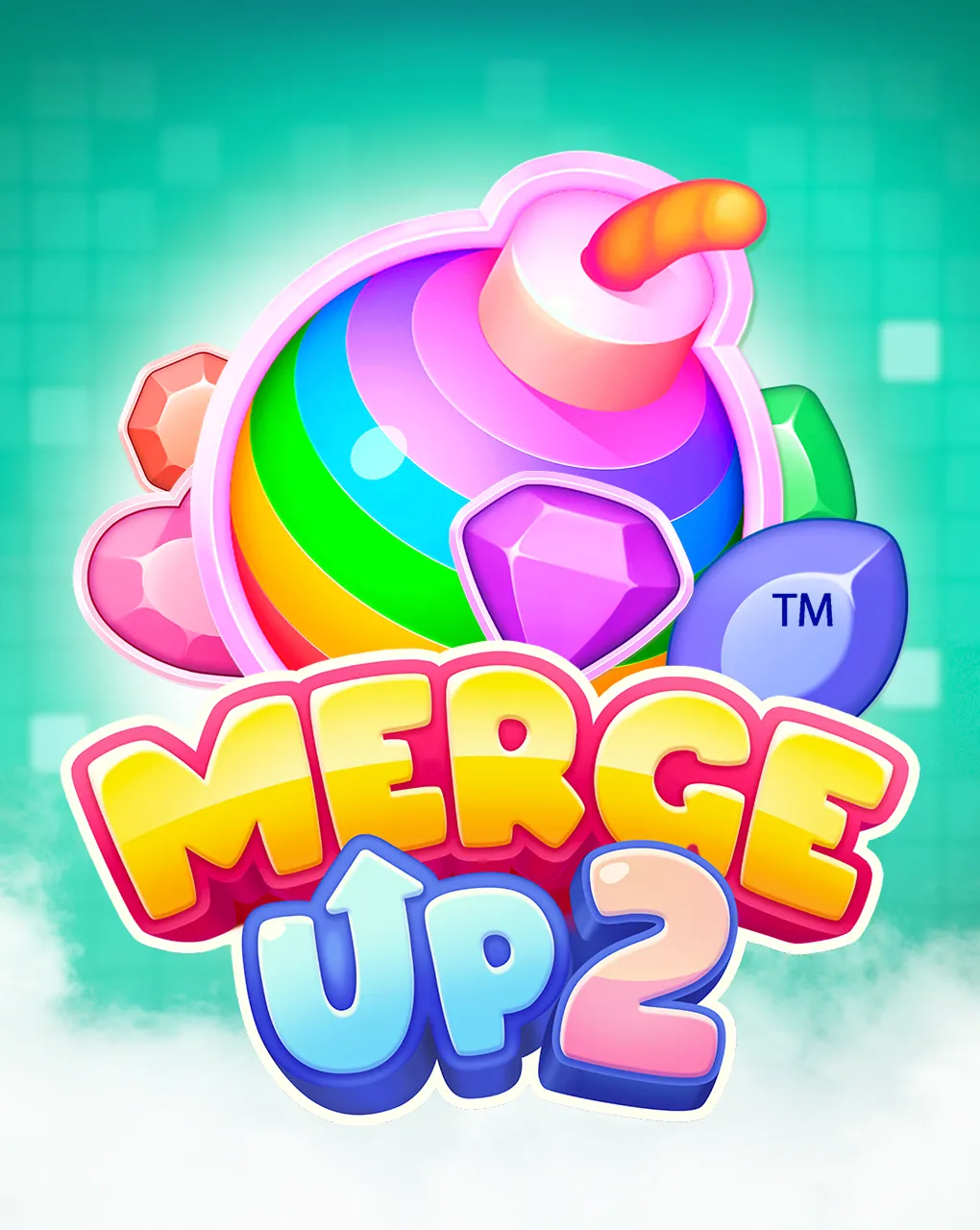Bgaming : Merge Up 2 - AGENT188
