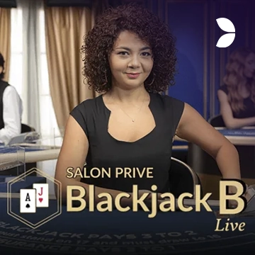 Salon Privé Baccarat B - AGENT188