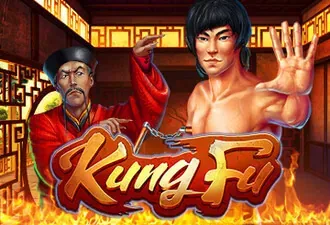 PLAYSTAR : KUNGFU - AGENT188