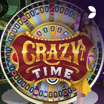 Crazy Time - AGENT188