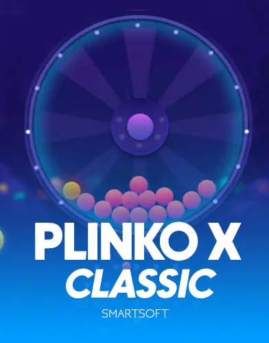 SmartSoft : Plinko X Classic - AGENT188