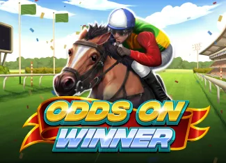 Pragmatic : Front Runner Odds On - AGENT188