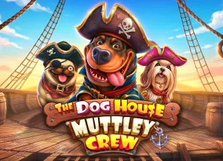 Pragmatic : The Dog House - Muttley Crew - AGENT188