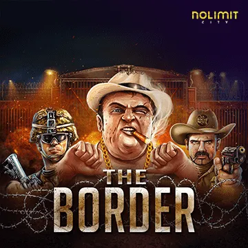 NolimitCity : The Border - AGENT188