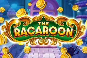 The Racaroon - AGENT188