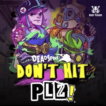 Redtiger : Dont Hit Plz - AGENT188