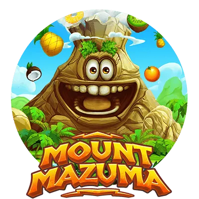 Habanero : Mount Mazuma - AGENT188