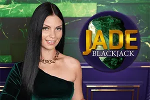 Jade Blackjack 2 - AGENT188