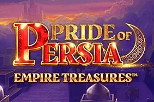 Pride of Persia: Empire Treasures - AGENT188