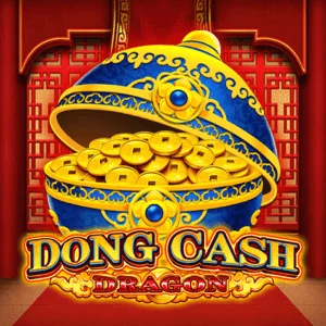 Besoft : Dong Cash Dragon - AGENT188