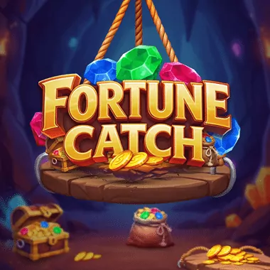 SmartSoft : Fortune Catch - AGENT188