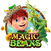 Facai : MAGIC BEANS - AGENT188