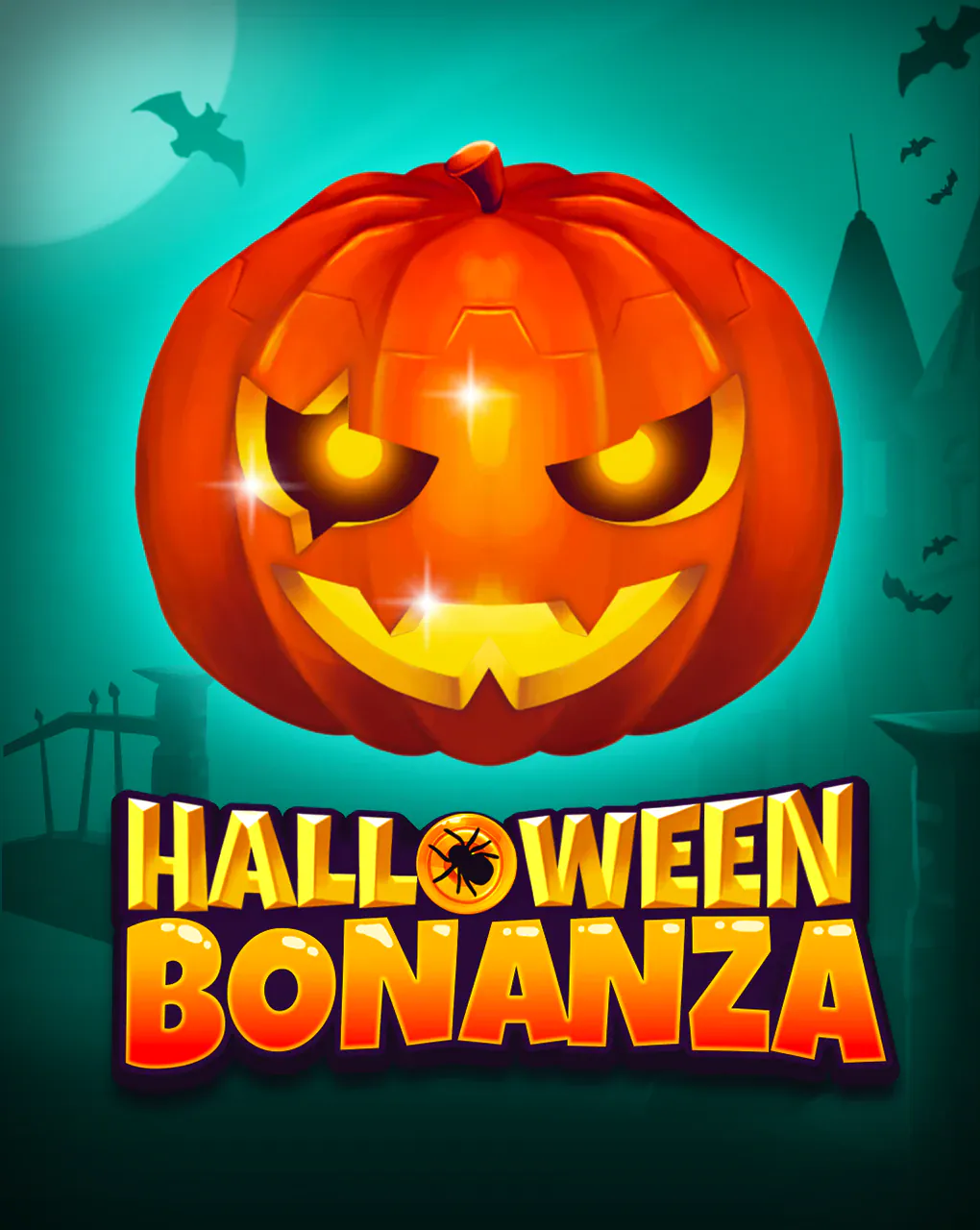 Bgaming : Halloween Bonanza - AGENT188