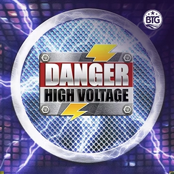 Bigtime : Danger High Voltage - AGENT188