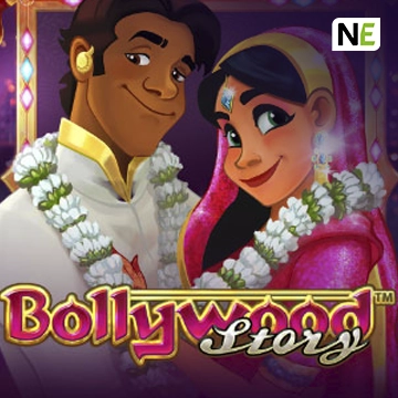Bollywood Story - AGENT188