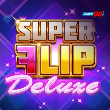 PlaynGo : Super Flip Deluxe - AGENT188