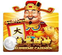 Joker123 : Supreme Caishen - AGENT188