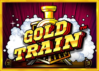 Pragmatic : Gold Train - AGENT188