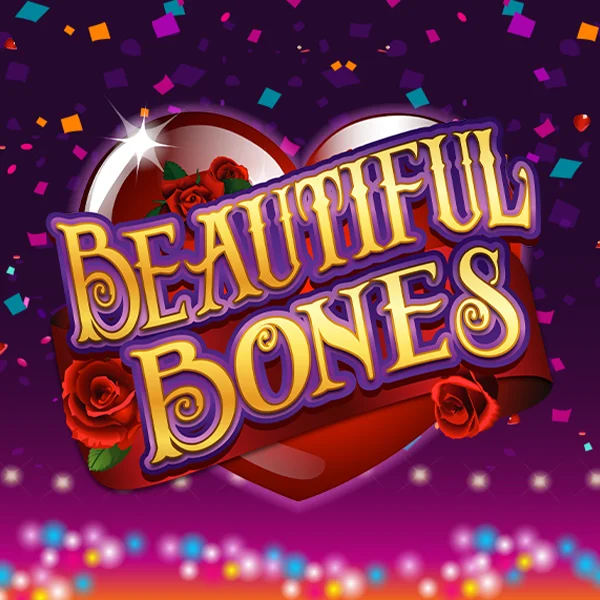 Beautiful Bones - AGENT188