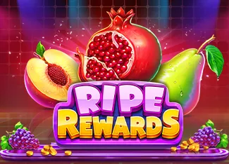 Pragmatic : Ripe Rewards - AGENT188