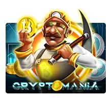Joker123 : Crypto Mania - AGENT188