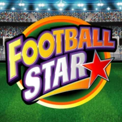 Football Star - AGENT188