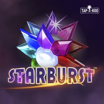 Starburst Tap-A-Roo™ - AGENT188