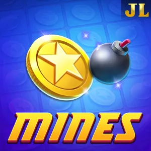 Mines - AGENT188