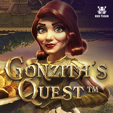 Redtiger : Gonzitas Quest - AGENT188