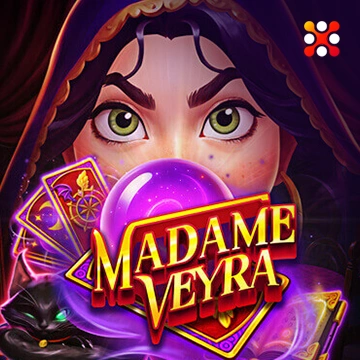 Mancala : Madame Veyra - AGENT188