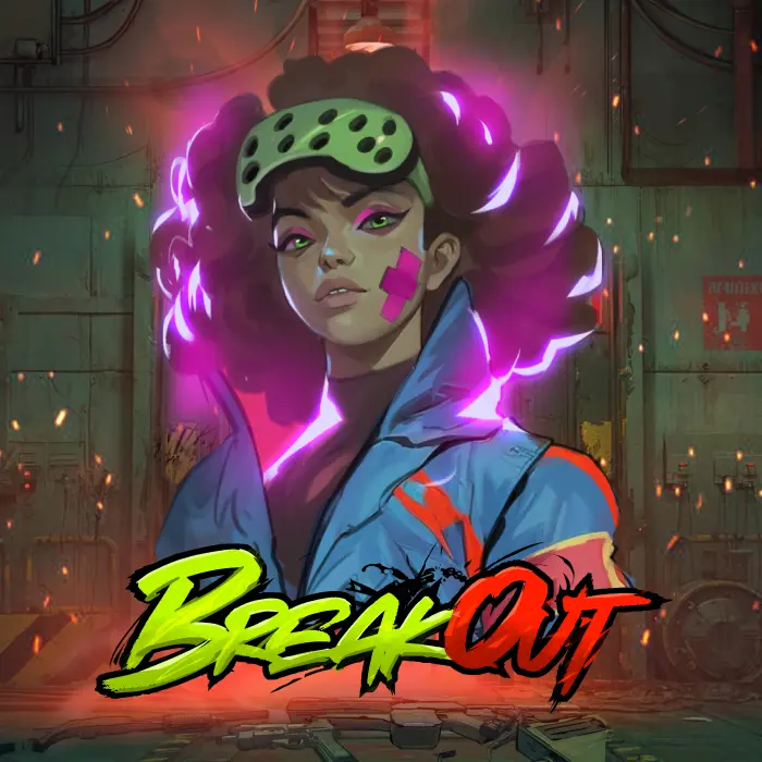 NolimitCity : Breakout - AGENT188