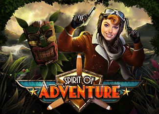 Pragmatic : Spirit of Adventure - AGENT188