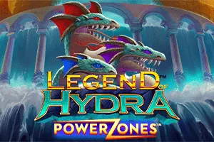Legend of Hydra - AGENT188