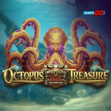 PlaynGo : Octopus Treasure - AGENT188