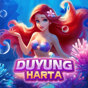 Besoft : Mermaid Fortune - AGENT188