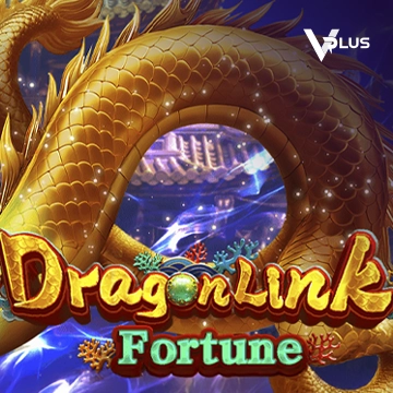 Dragon Link Fortune - AGENT188
