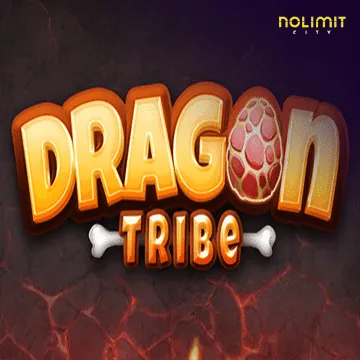 NolimitCity : Dragon Tribe - AGENT188