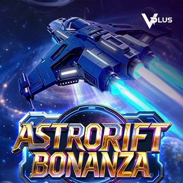 Astro Rift Bonanza - AGENT188