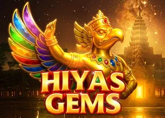 PLAYSTAR : HIYAS GEMS - AGENT188