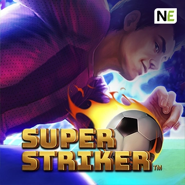 Super Striker - AGENT188